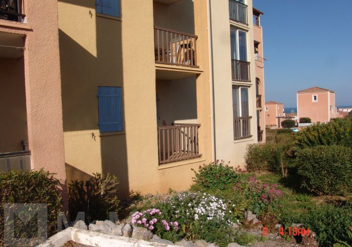 vente Maison Saint Pierre La Mer