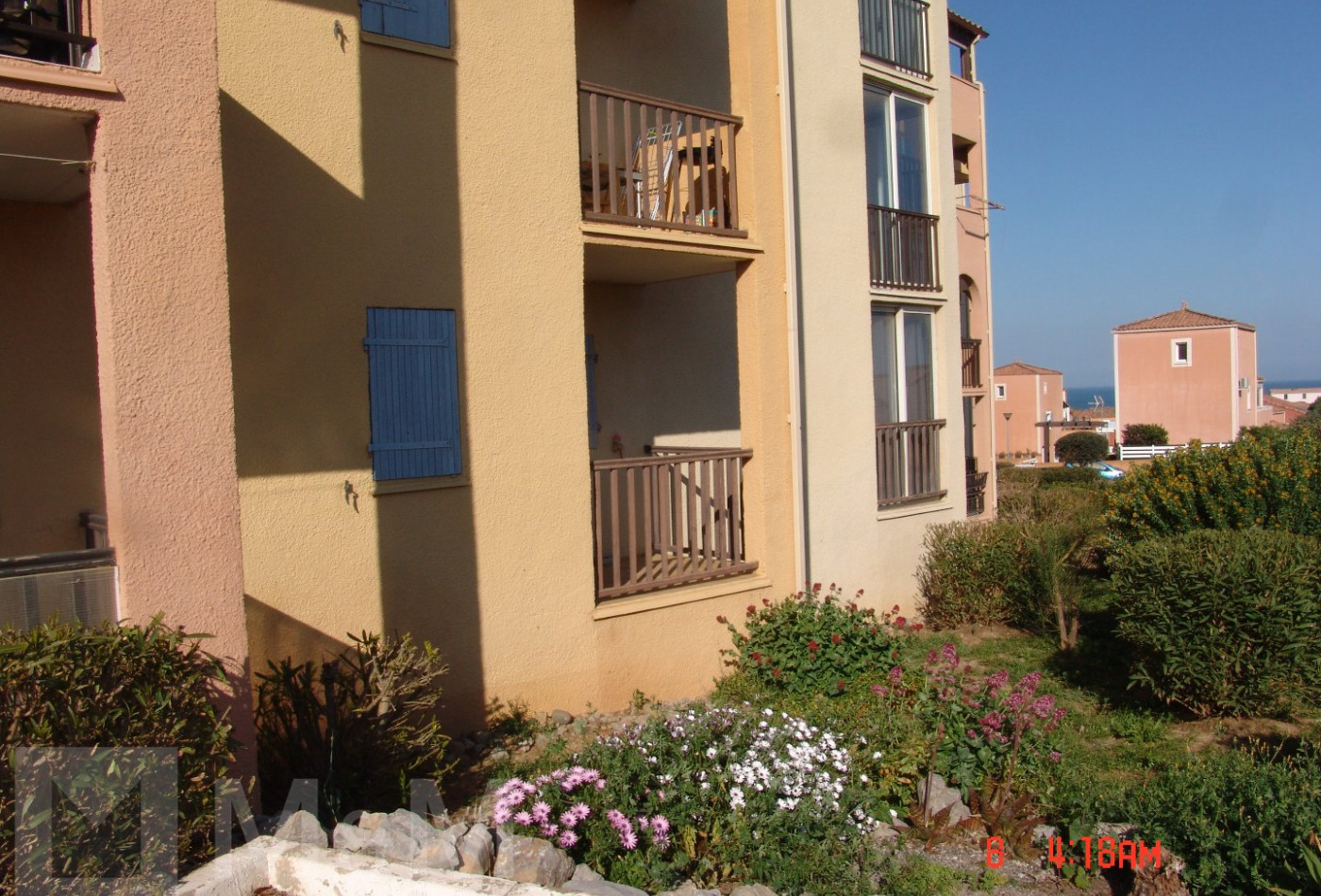 sale Maison Saint Pierre La Mer - Photo 2