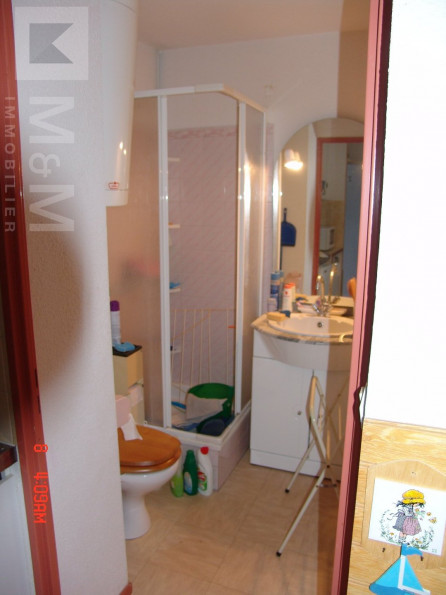 vente Maison Saint Pierre La Mer - Photo 6