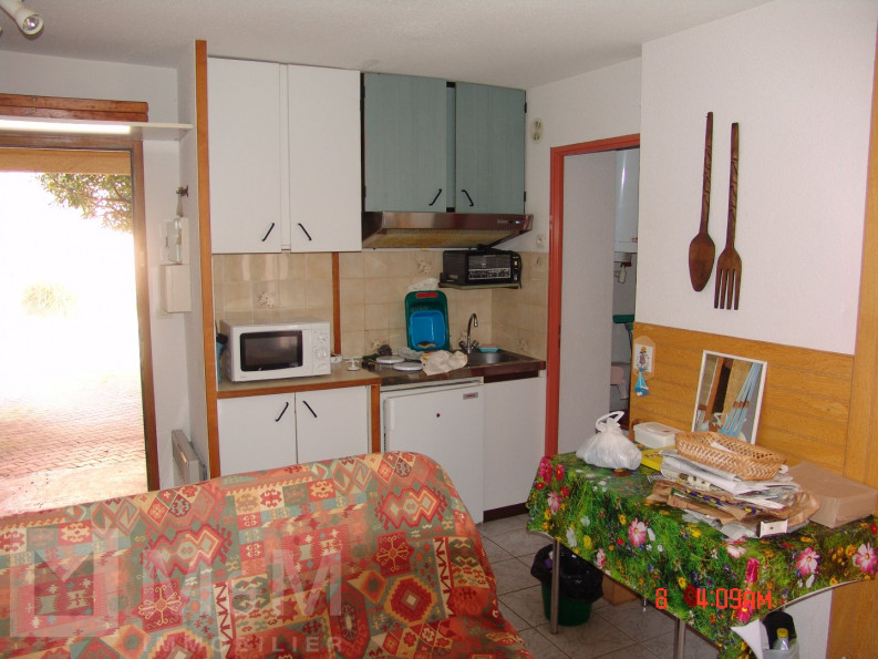 vente Maison Saint Pierre La Mer - Photo 5