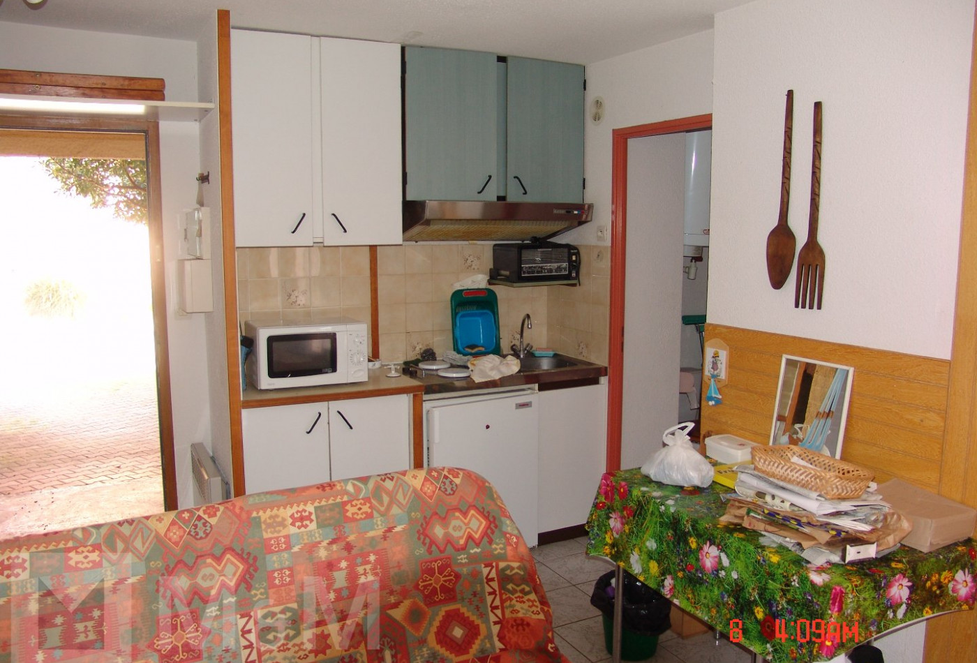 sale Maison Saint Pierre La Mer - Photo 5