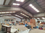 sale Hangar Campagne Sur Aude