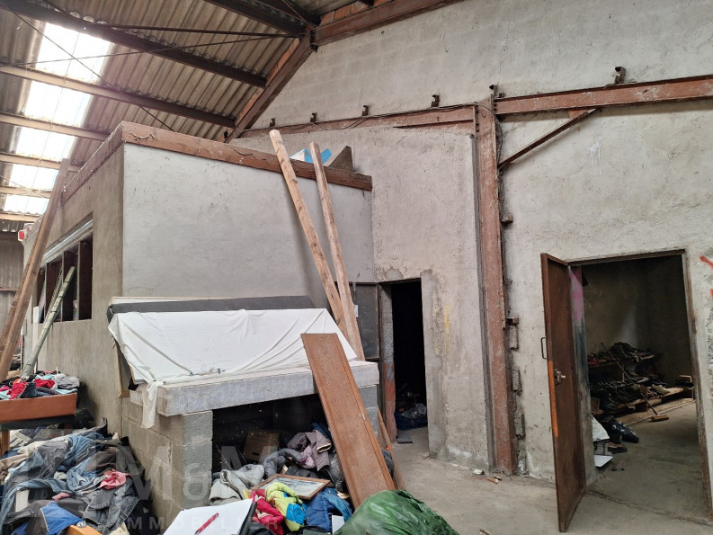 vente Hangar Campagne Sur Aude - Photo 4