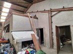 sale Hangar Campagne Sur Aude