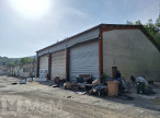 sale Hangar Campagne Sur Aude