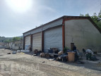 vente Hangar Campagne Sur Aude