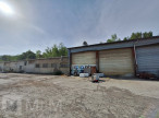 sale Hangar Campagne Sur Aude