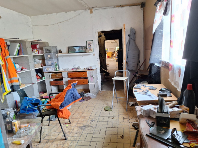 vente Hangar Campagne Sur Aude - Photo 7