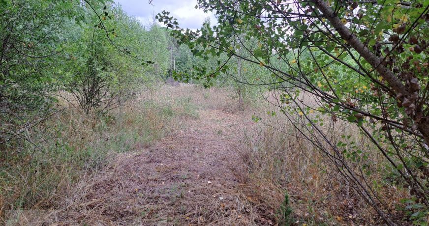 vente Terrain constructible Campagne Sur Aude