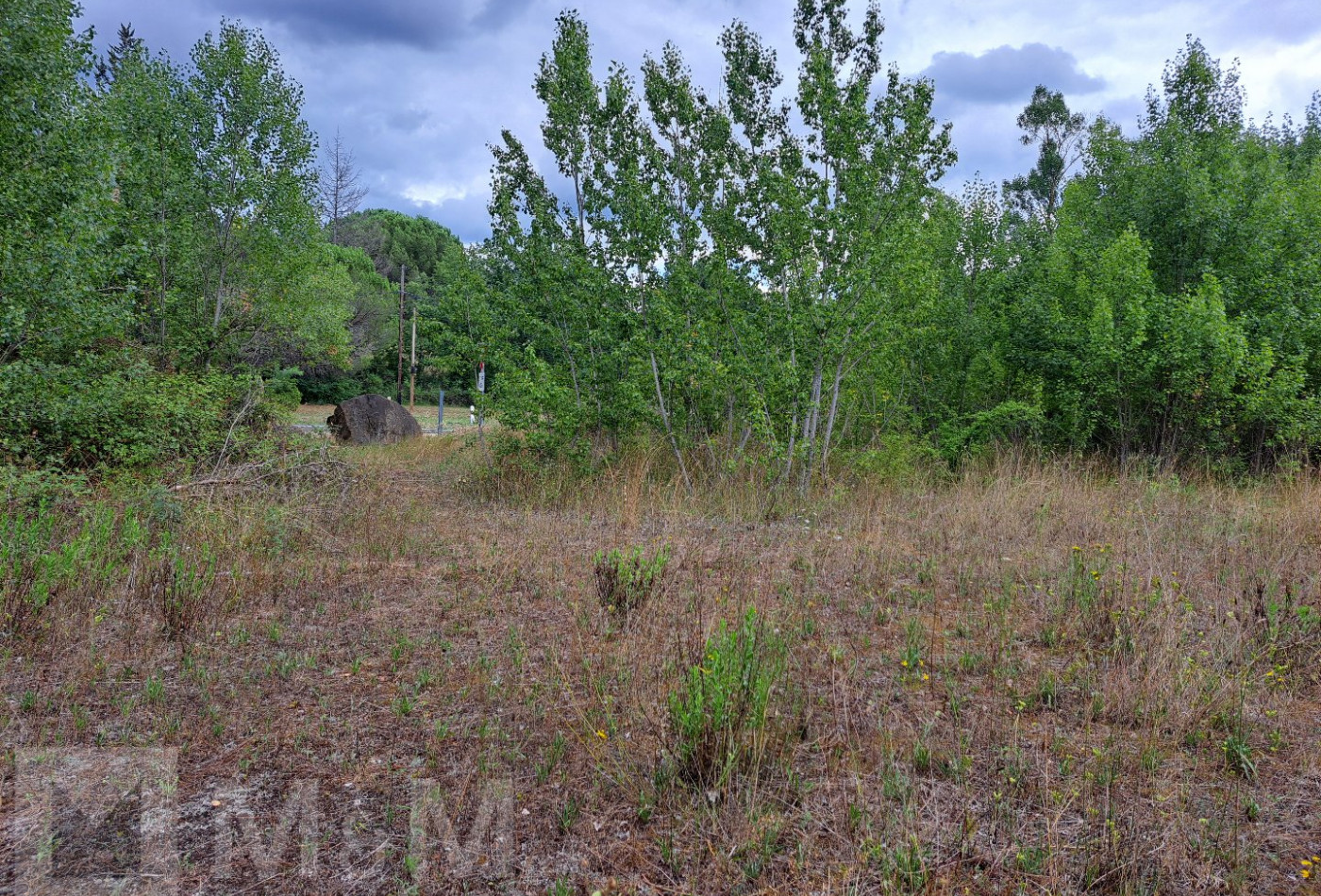 sale Terrain constructible Campagne Sur Aude - Photo 6