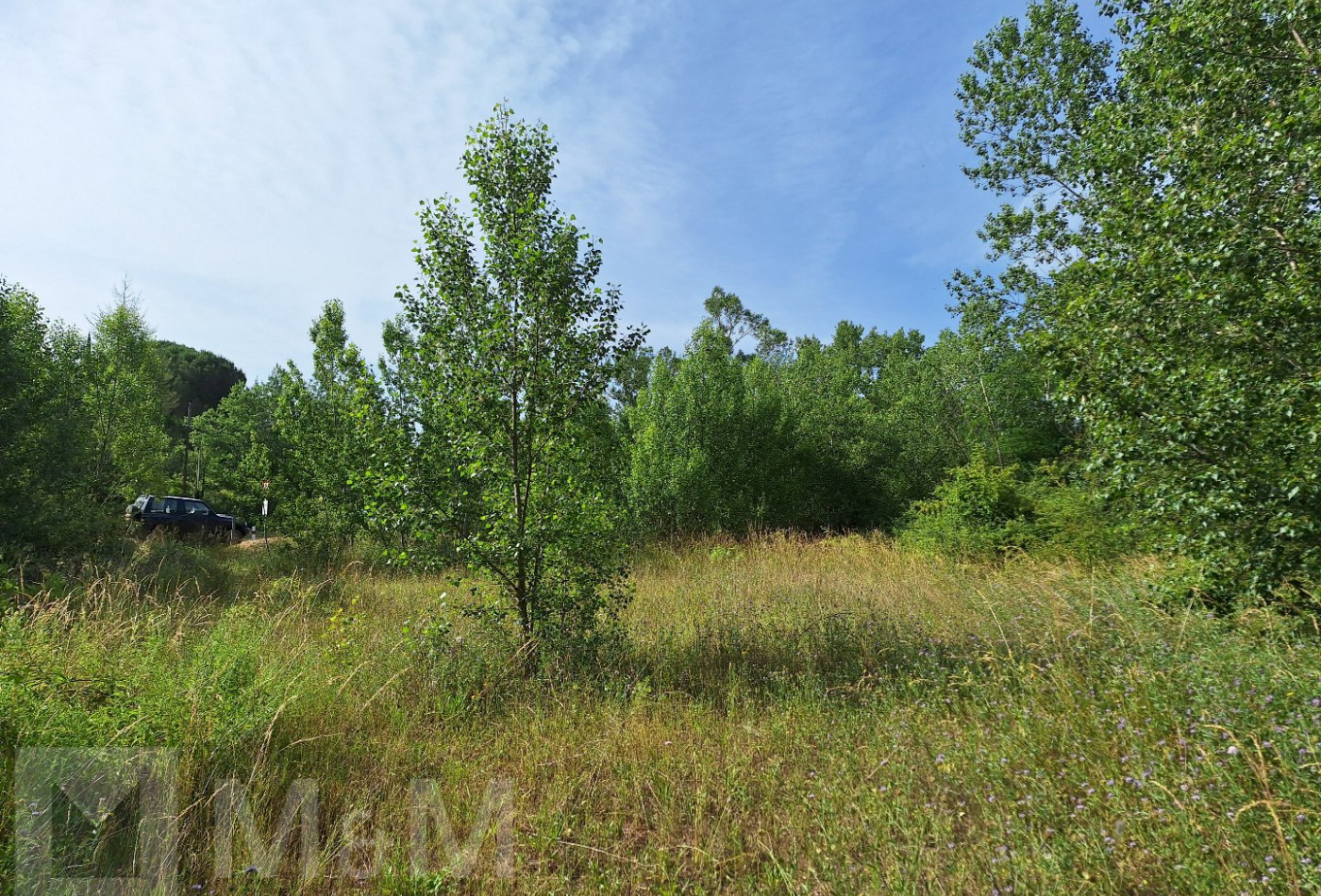 sale Terrain constructible Campagne Sur Aude - Photo 1