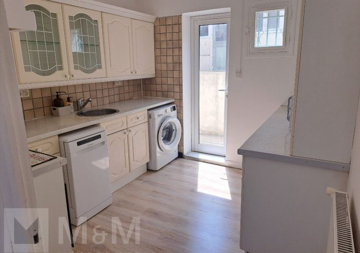 vente Maison Quillan