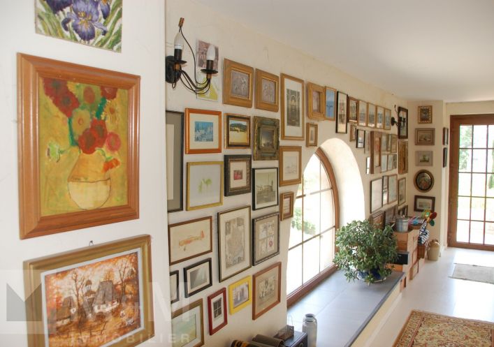 sale Propriété Rouvenac