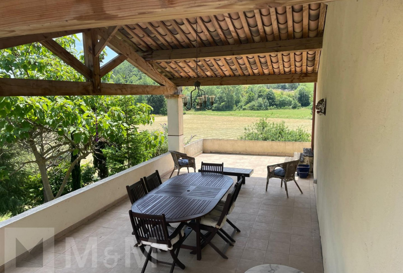 vente Propriété Rouvenac - Photo 3