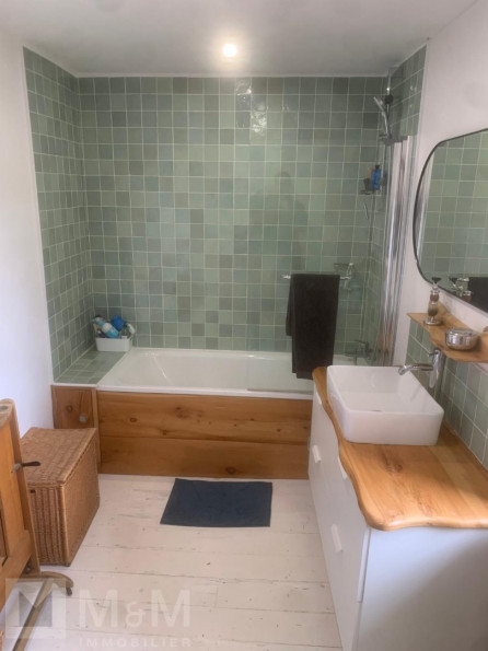 vente Maison Camps Sur L'agly - Photo 7