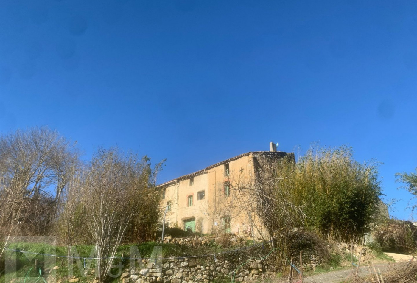 vente Maison Camps Sur L'agly - Photo 3