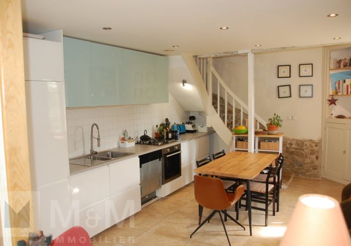 vente Maison Camps Sur L'agly