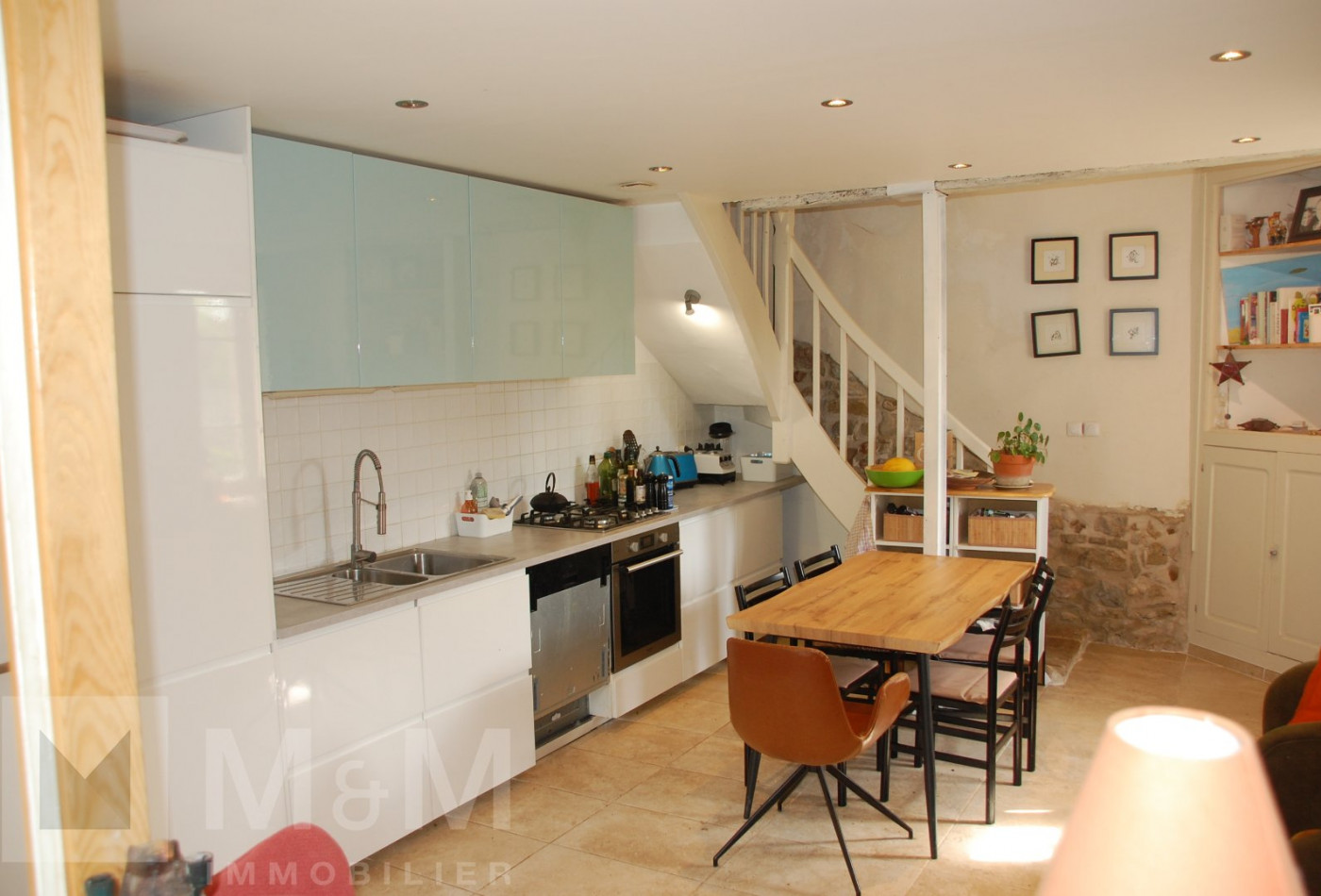 vente Maison Camps Sur L'agly - Photo 2