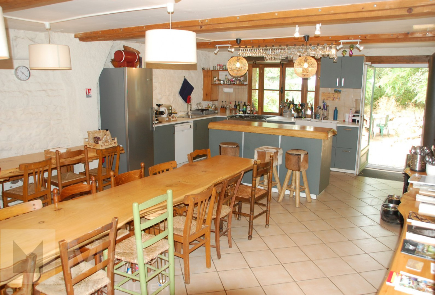 vente Maison Camps Sur L'agly - Photo 8