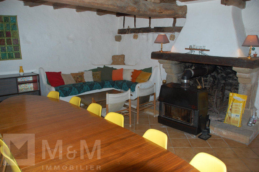 vente Maison Camps Sur L'agly - Photo 9