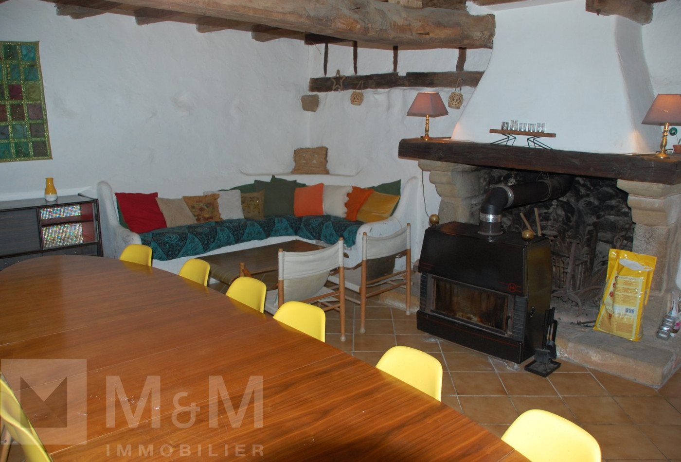 vente Maison Camps Sur L'agly - Photo 9