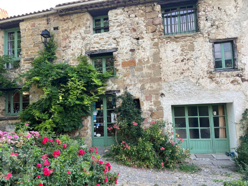 vente Maison Camps Sur L'agly - Photo 6