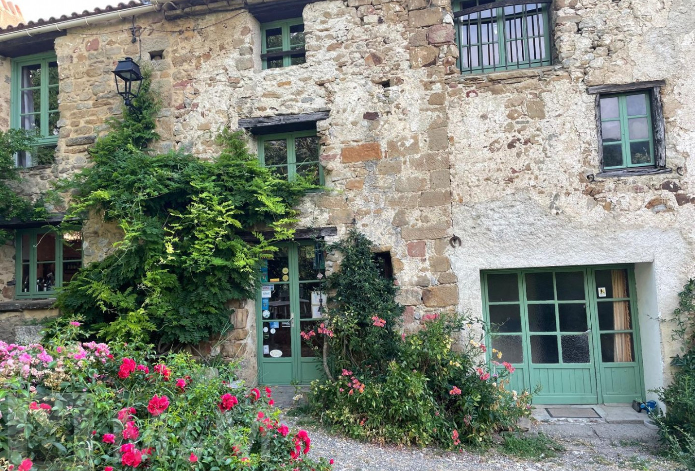 vente Maison Camps Sur L'agly - Photo 6