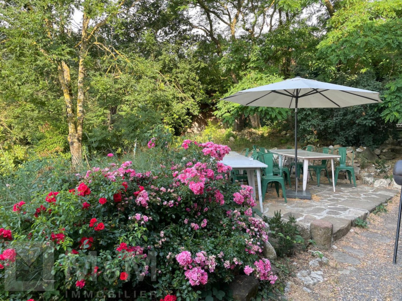 vente Maison Camps Sur L'agly - Photo 4