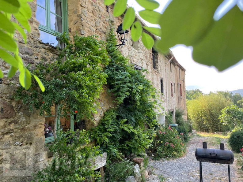 vente Maison Camps Sur L'agly - Photo 2