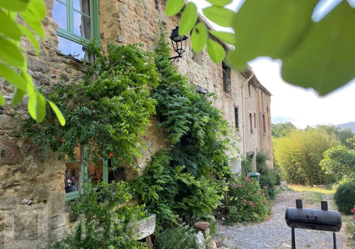 vente Maison Camps Sur L'agly