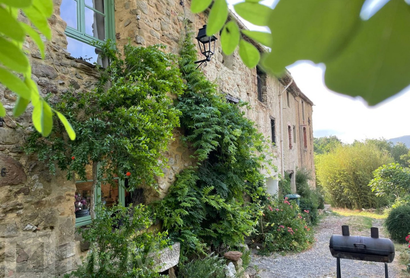 vente Maison Camps Sur L'agly - Photo 1