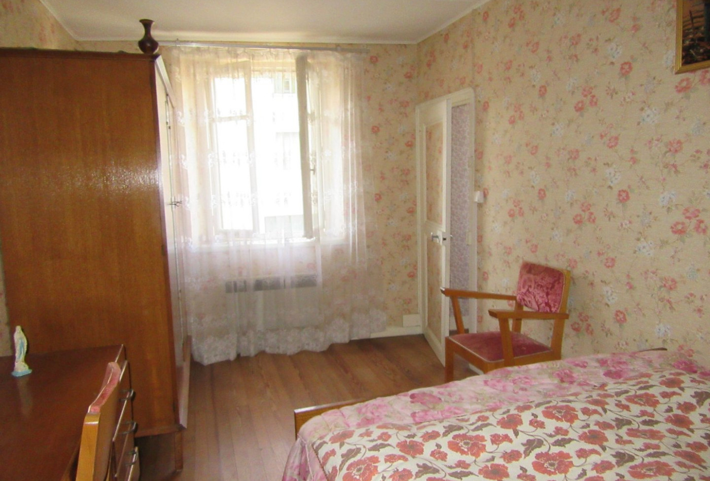 sale Maison de village Fa - Photo 9