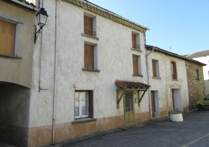 sale Maison de village Fa