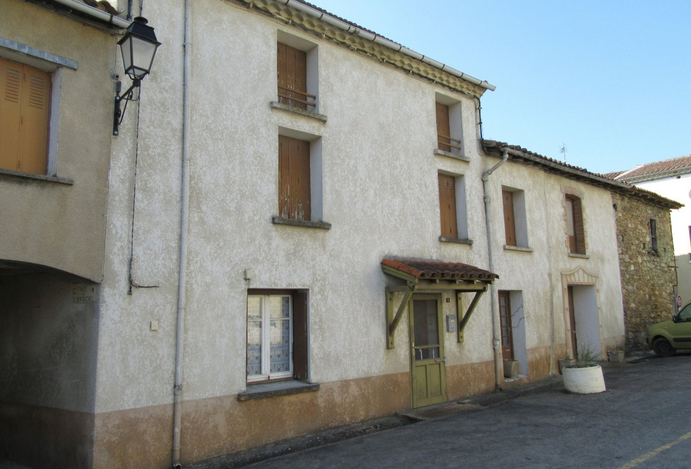 sale Maison de village Fa - Photo 1
