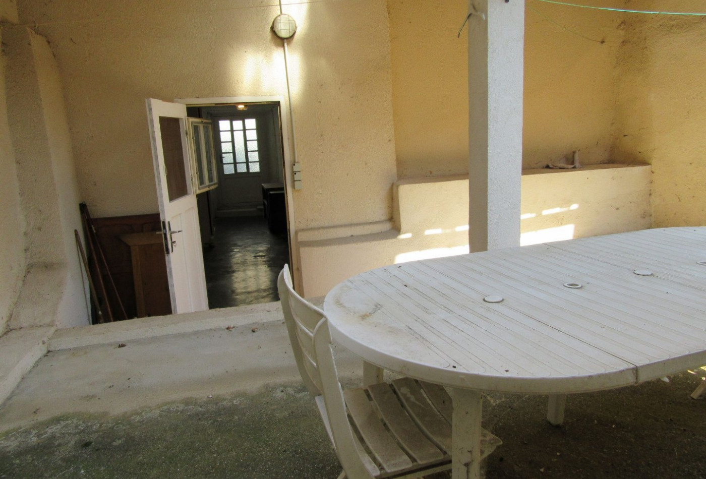 sale Maison de village Fa - Photo 8