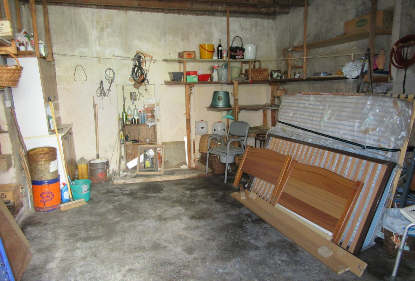 sale Maison de village Fa - Photo 10