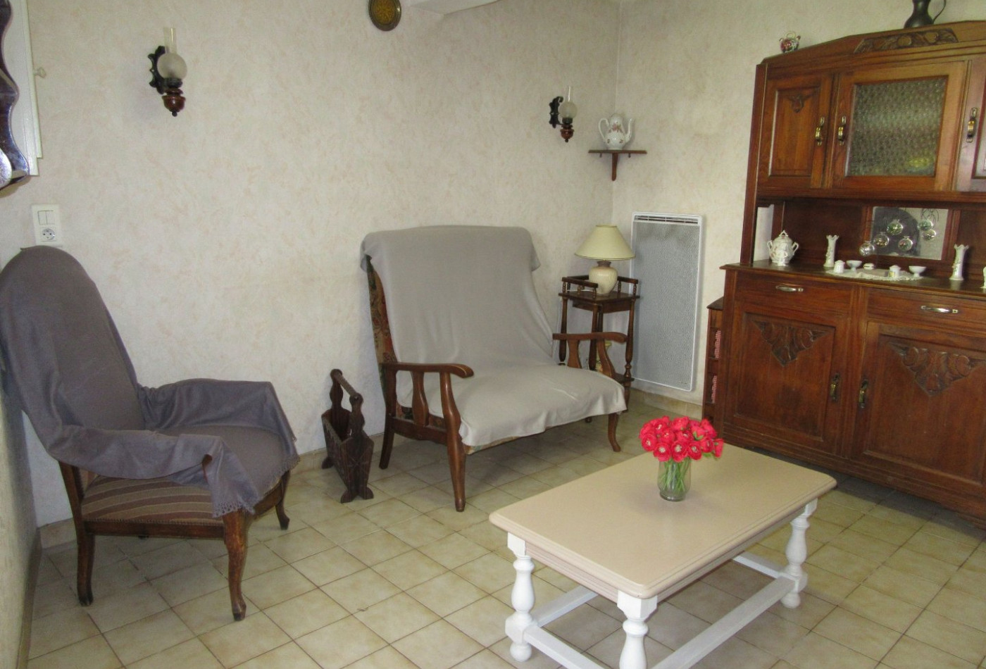 sale Maison de village Fa - Photo 2