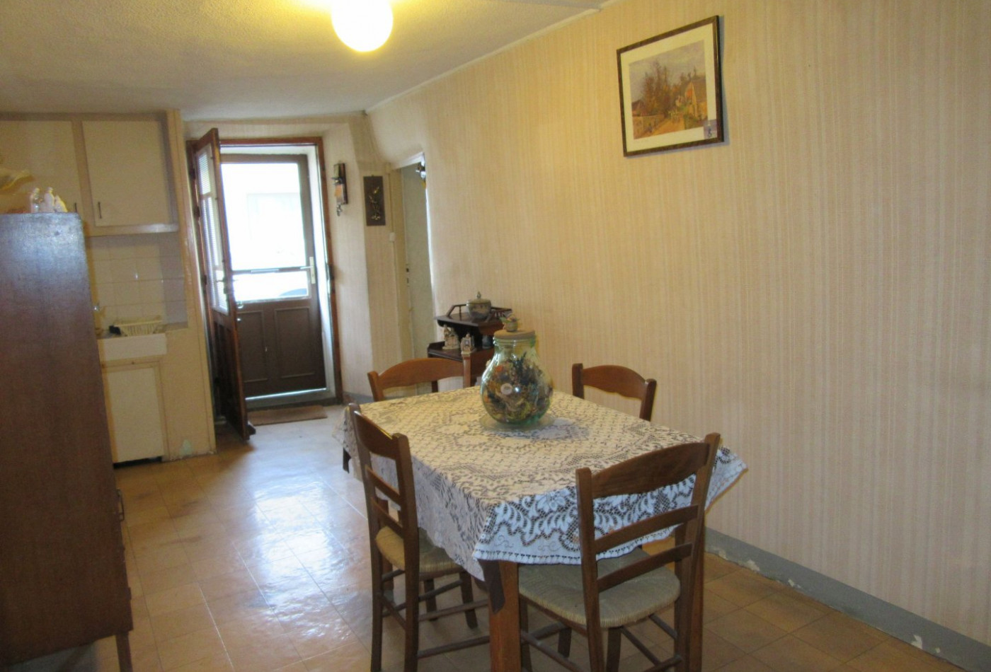 sale Maison de village Fa - Photo 3