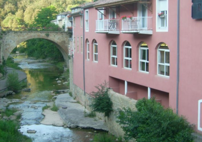 Hot Springs In A River Review Of Thermes De Rennes Les Bains Rennes Les Bains France Tripadvisor