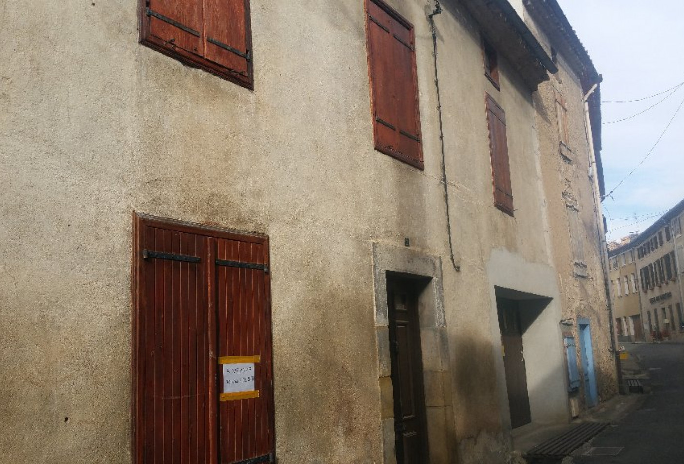 vente Maison de village Puivert - Photo 7