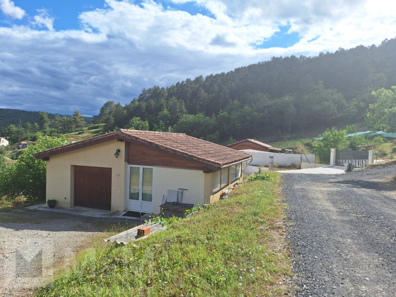 vente Garage Montazels - Photo 4