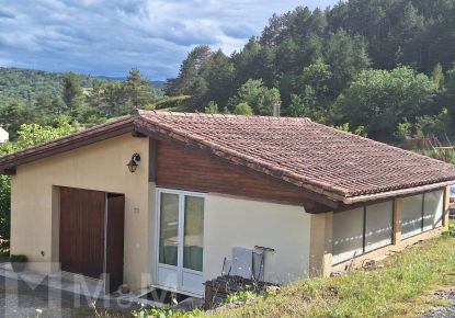 vente Garage Montazels