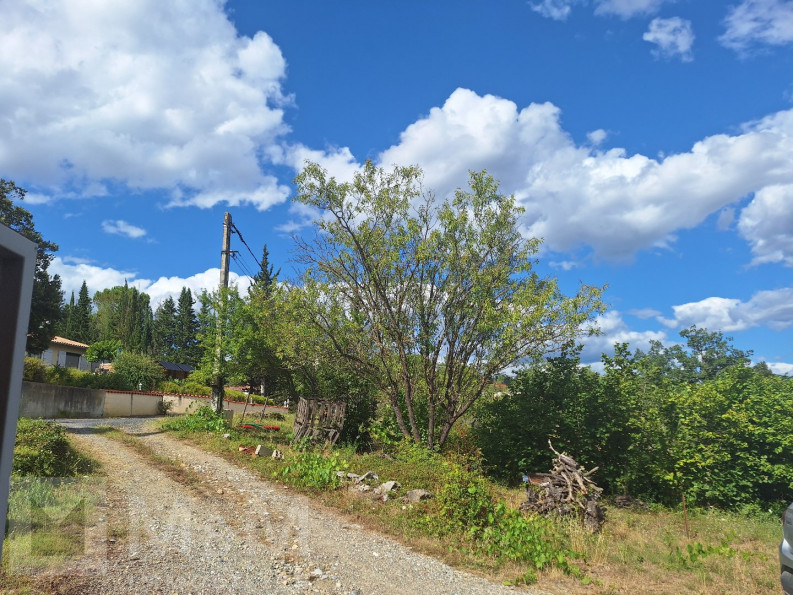 vente Garage Montazels - Photo 5