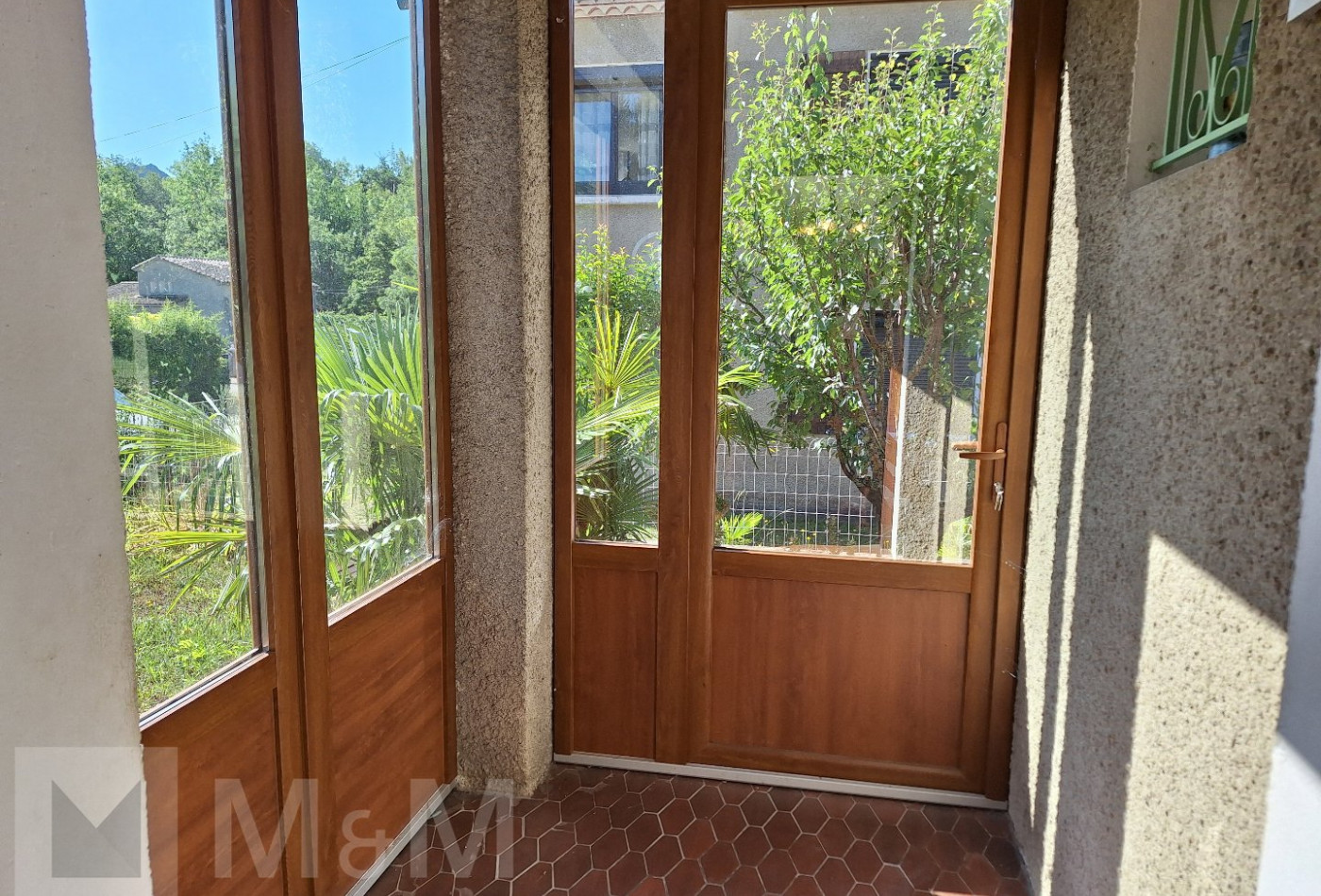 sale Maison de ville Quillan - Photo 7