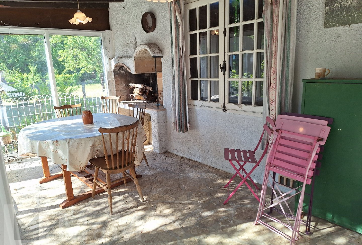 sale Maison de ville Quillan - Photo 8