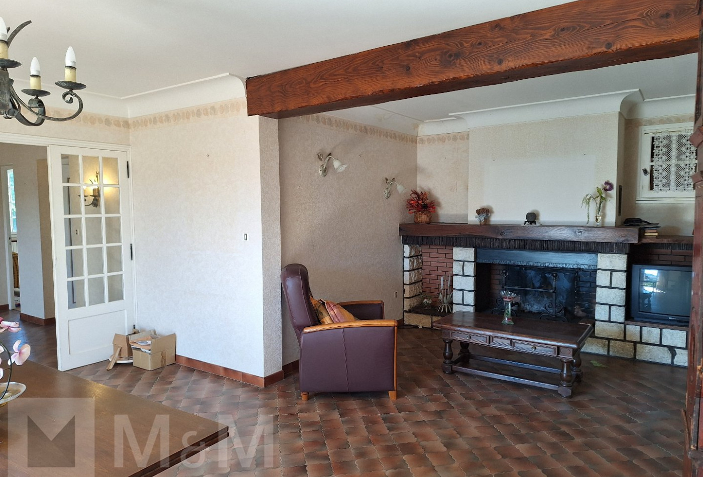 sale Maison de ville Quillan - Photo 4