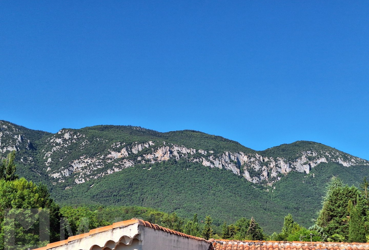 sale Maison de ville Quillan - Photo 10