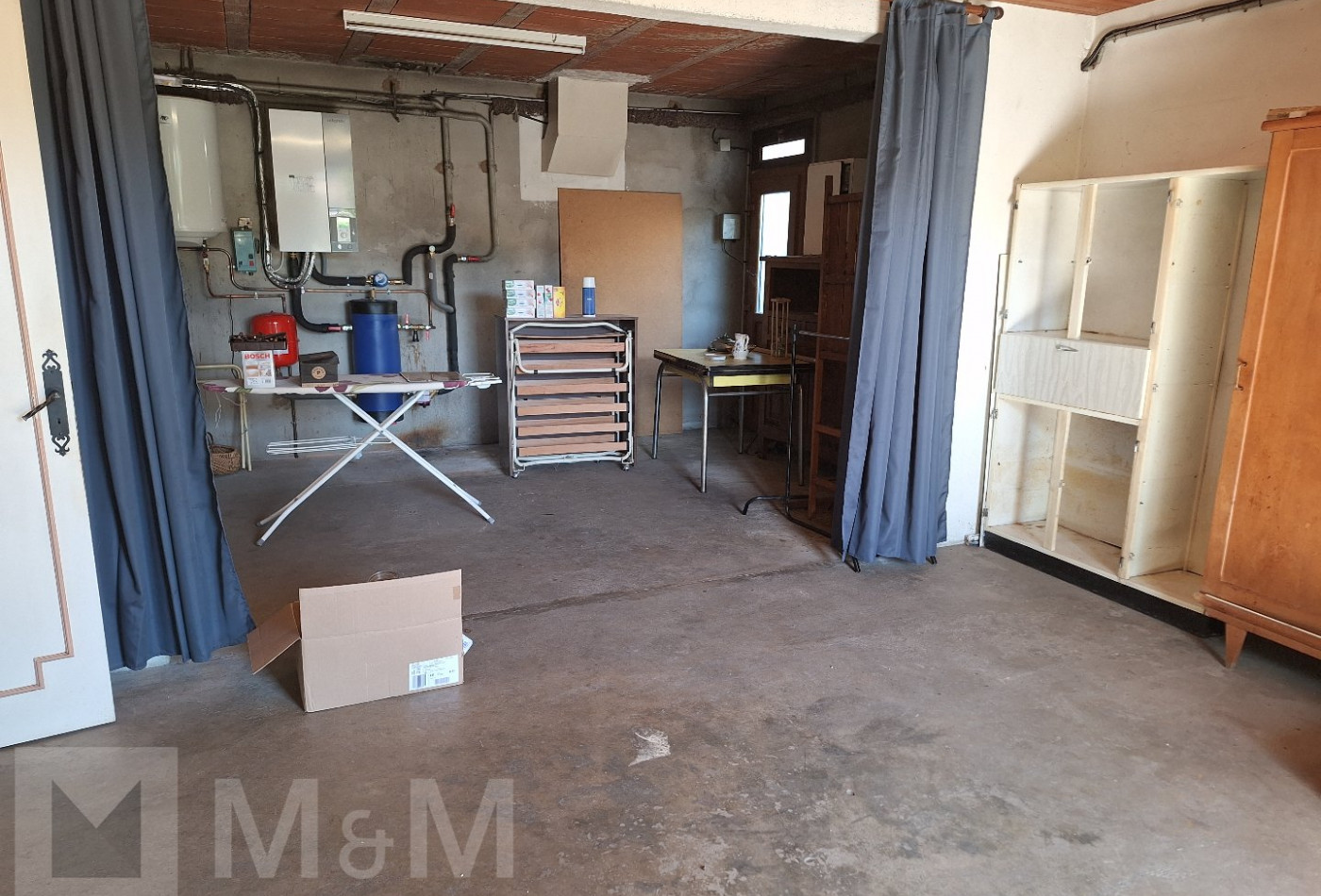 sale Maison de ville Quillan - Photo 9