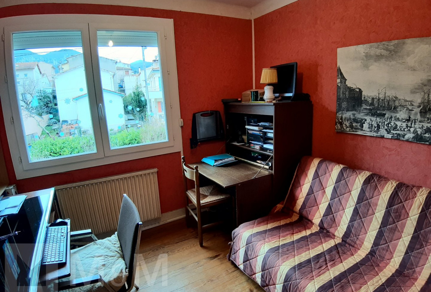 sale Maison de ville Quillan - Photo 7