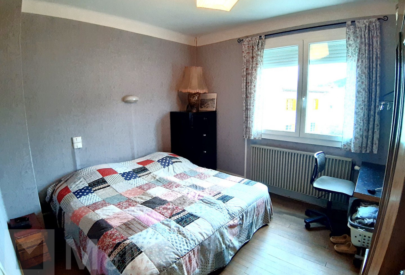 sale Maison de ville Quillan - Photo 6